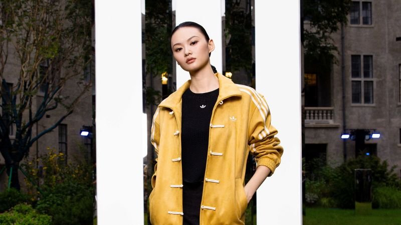 The Buzz Around the Adidas 'Chinese New Year' Jacket: Here's Why It's So Popular