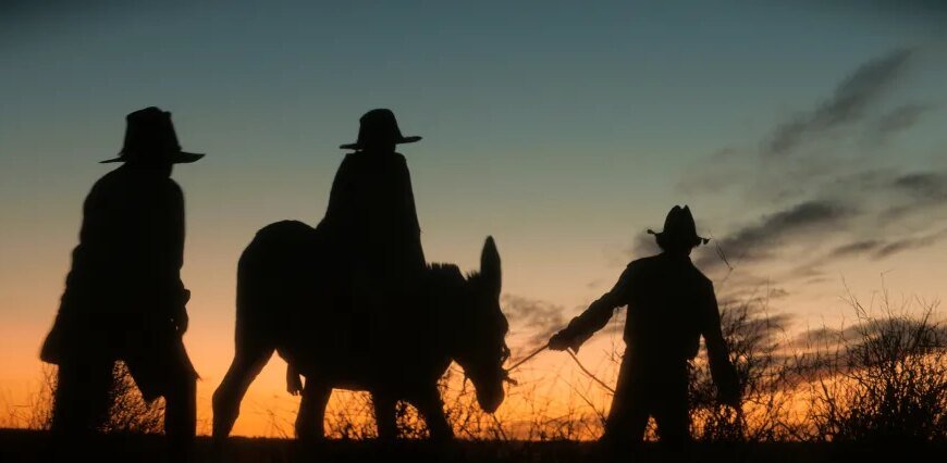 Wolfram Review: A Heartfelt Look at Warwick Thornton's Contemporary Australian Western at the Berlin Film Festival