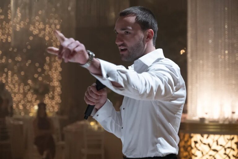 Insights from the Season 3 Finale of 'Tell Me Lies': Showrunner Meaghan Oppenheimer and Stars Grace Van Patten & Jackson White Share What's Next for the Characters