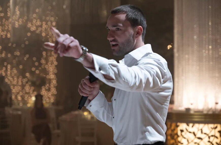 Insights from the Season 3 Finale of 'Tell Me Lies': Showrunner Meaghan Oppenheimer and Stars Grace Van Patten & Jackson White Share What's Next for the Characters