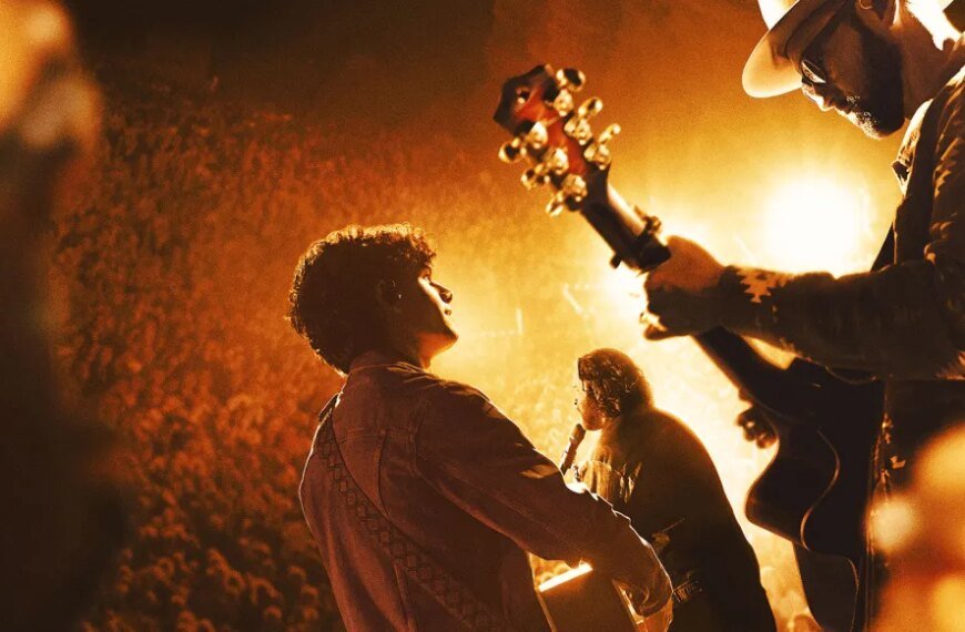 Review of 'I Can Only Imagine 2': Milo Ventimiglia Stars in the Heartfelt Sequel to the Beloved 2018 Film