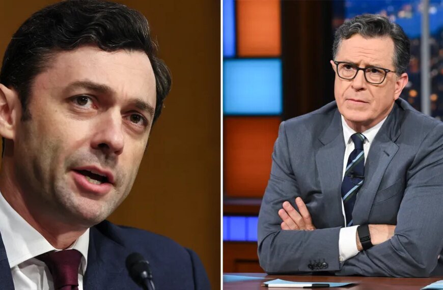 Understanding Why Senator Jon Ossoff's CBS Appearance Doesn't Trigger FCC Rules, While James Talarico's Might