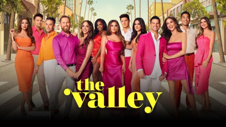 Everything You Need to Know About The Valley Season 3: Cast Photos, Trailer, and Premiere Date on Bravo