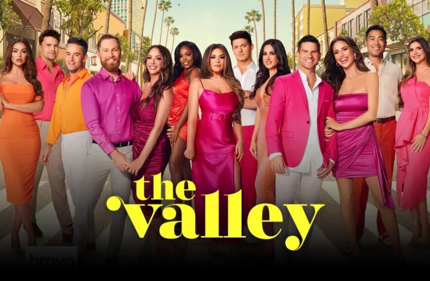 Everything You Need to Know About The Valley Season 3: Cast Photos, Trailer, and Premiere Date on Bravo