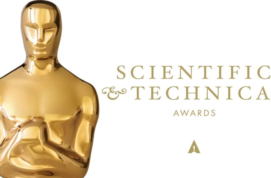 15 Outstanding Achievements Honored by the Motion Picture Academy’s Scientific and Technical Awards