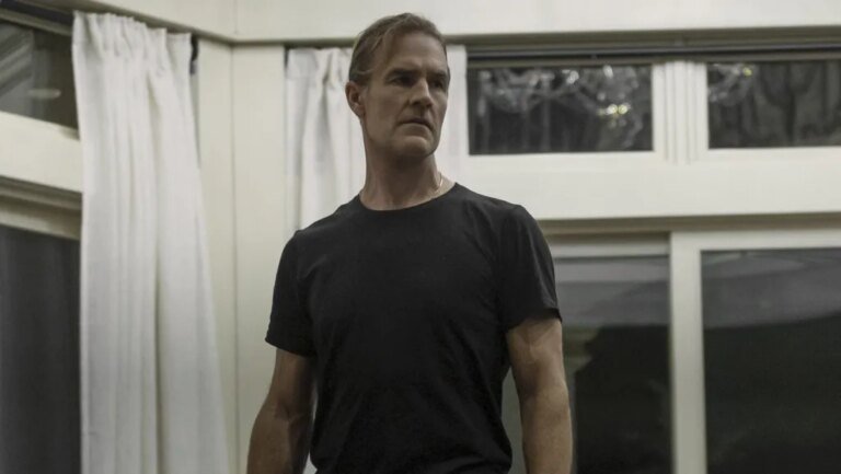 James Van Der Beek Portrays a Dark Pastor in His Latest Role in 'The Gates' Trailer