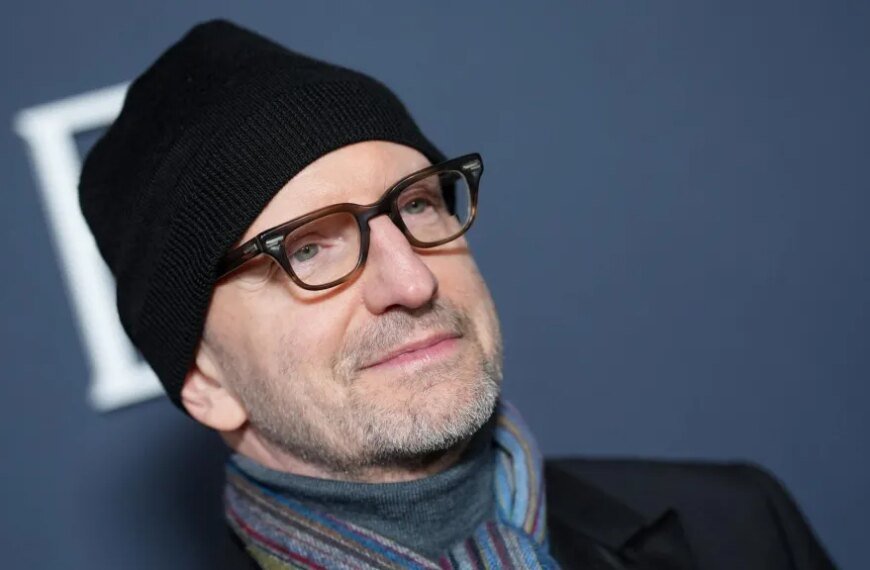 Steven Soderbergh Shares His Experience Working with Disney on an Unfinished 'Star Wars' Sequel: "We Felt Frustrated"