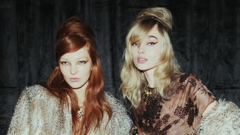 What Women Really Wear at New York Fashion Week