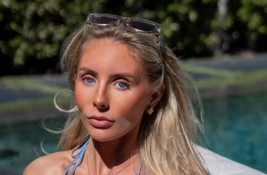 Bonnie Blue's Journey: Finding Support and Guidance After Unprotected Encounters