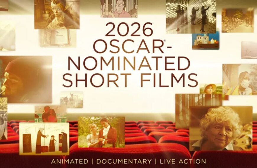 A Review of the 98th Oscar Nominated Shorts: Highlights, Lowlights, and A Heartwarming Donkey Story