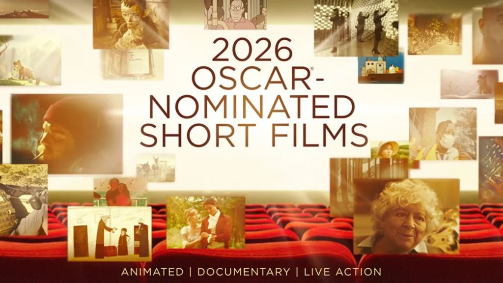 A Review of the 98th Oscar Nominated Shorts: Highlights, Lowlights, and A Heartwarming Donkey Story