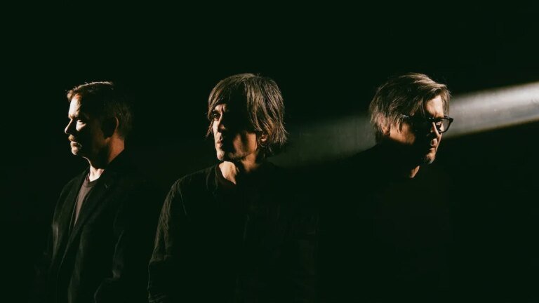 Failure Shares Exciting News: New Album and 2026 Tour with Lead Single "The Air’s on Fire"