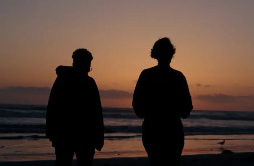 What Will I Become? Explores Transmasculine Stories at the Berlin Film Festival