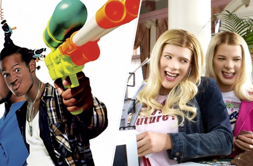 Marlon Wayans Hints at Sequels for 'White Chicks' and 'Don't Be a Menace' If 'Scary Movie 6' Succeeds: "We’ll Be Back Stronger"