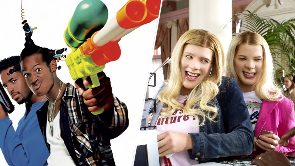 Marlon Wayans Hints at Sequels for 'White Chicks' and 'Don't Be a Menace' If 'Scary Movie 6' Succeeds: "We’ll Be Back Stronger"