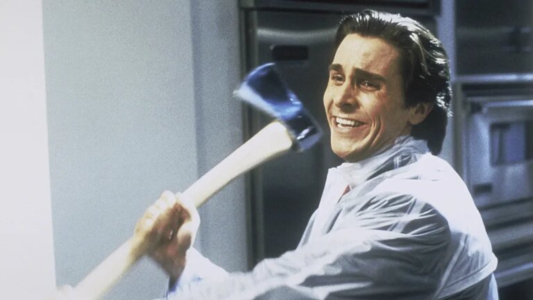 Bret Easton Ellis Shares Why Big Stars Have Passed on the Patrick Bateman Role in American Psycho