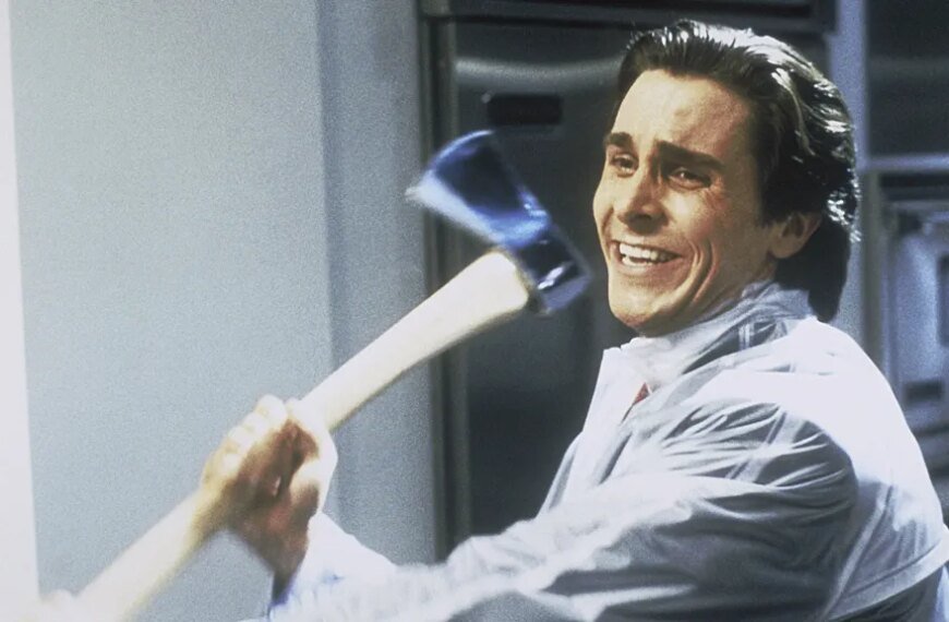 Bret Easton Ellis Shares Why Big Stars Have Passed on the Patrick Bateman Role in American Psycho
