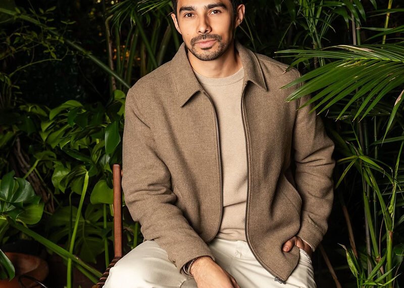 Sebastian Felix: How Grit, Team Culture, and Patience Drive Success