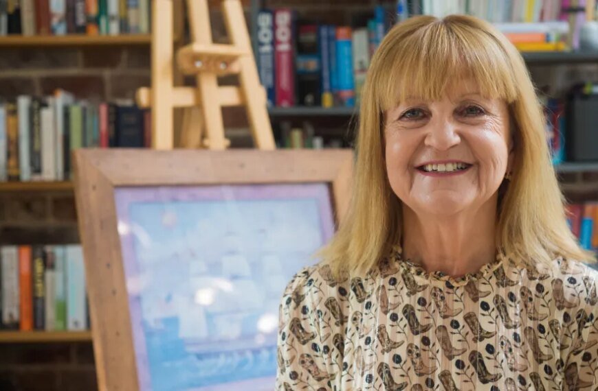 Cathy Payne from Banijay Rights Discusses Changes in the Industry and Finding Balance Between Large and Small Distribution at London TV Screenings