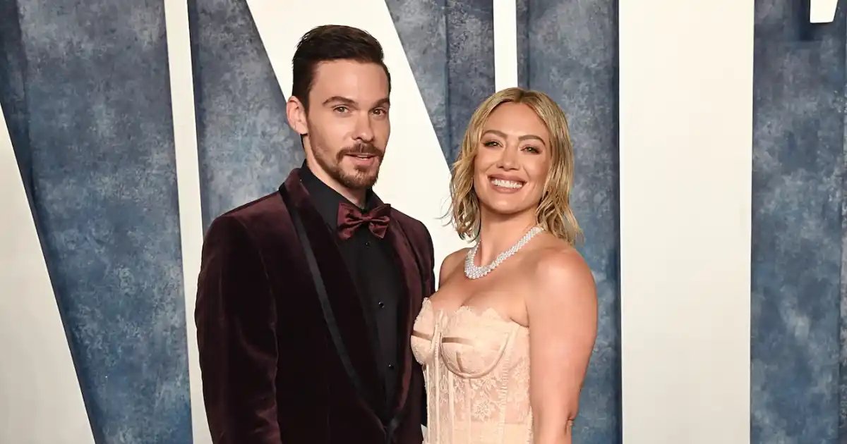 Matthew Koma Shares Support for Hilary Duff Amid Family Challenges and Celebrates Her New Album