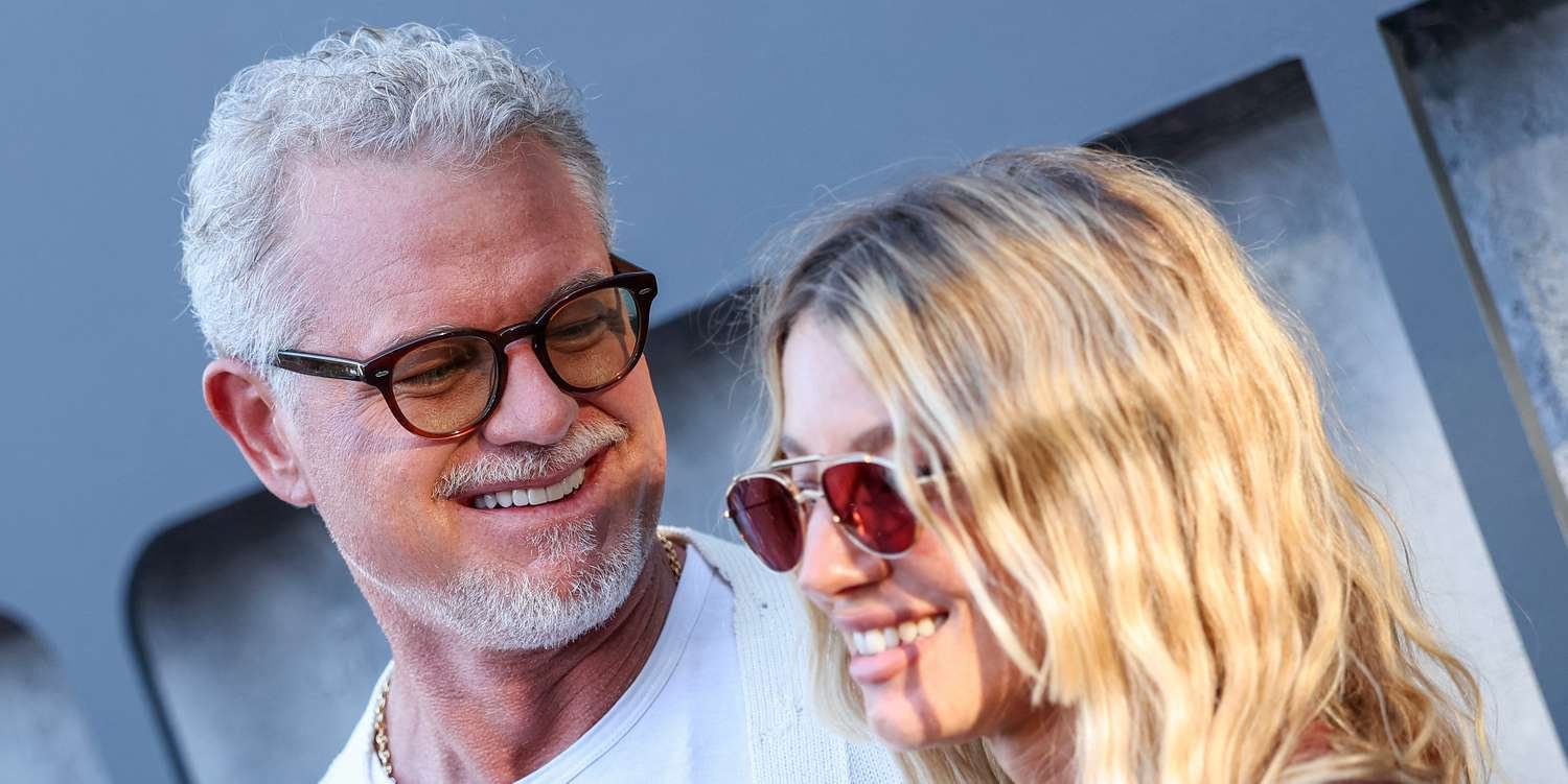 Janell Shirtcliff Shares Heartfelt Thoughts After Eric Dane's Passing Due to ALS at 53