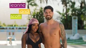 'Love Island All Stars' Season 3 Finalists