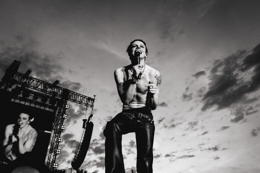 Yungblud Unveils 2026 Bludfest Lineup and Introduces a New Festival Location