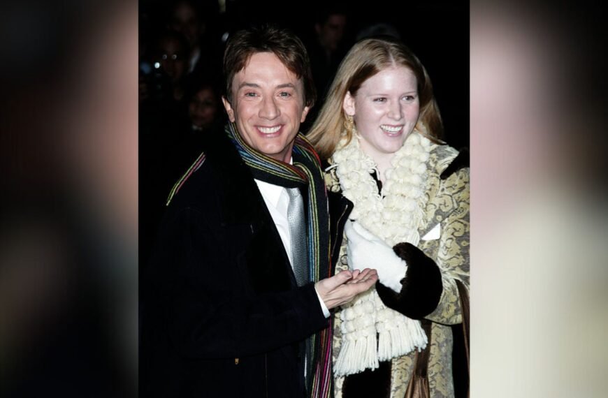 Katherine Short, Martin Short's Daughter, Passes Away at 42