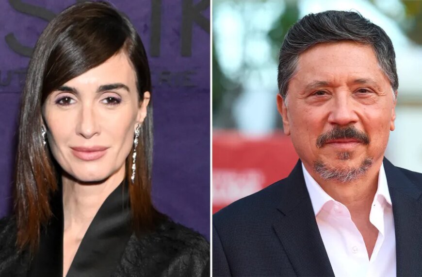 Paz Vega and Carlos Bardem Star in the New Spanish-Language Soccer Drama '10-11' – Check Out the First Look Images