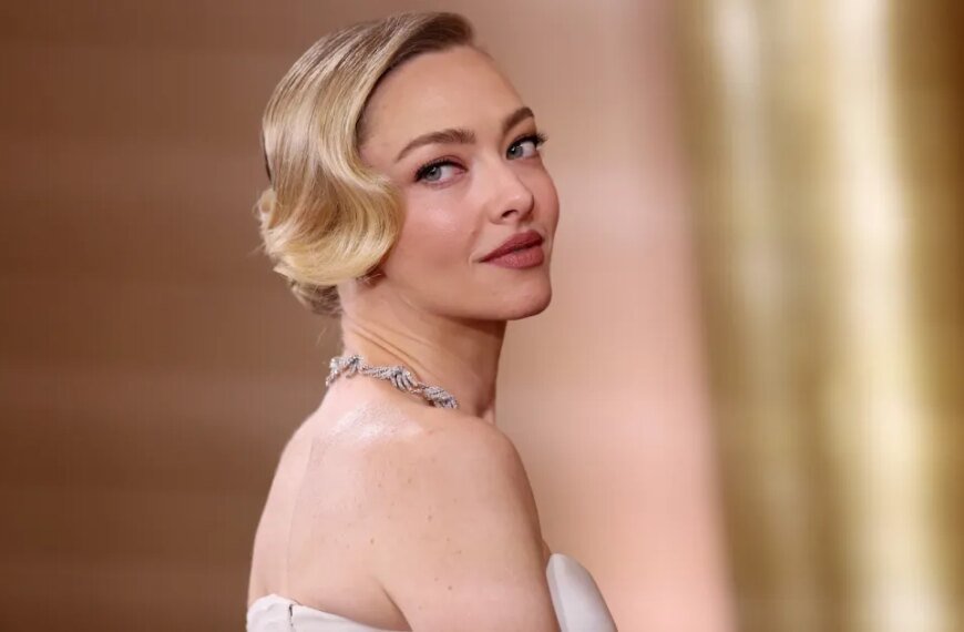 2026 Awards Season Style: Celebrities Embrace Chic Updos on the Red Carpet