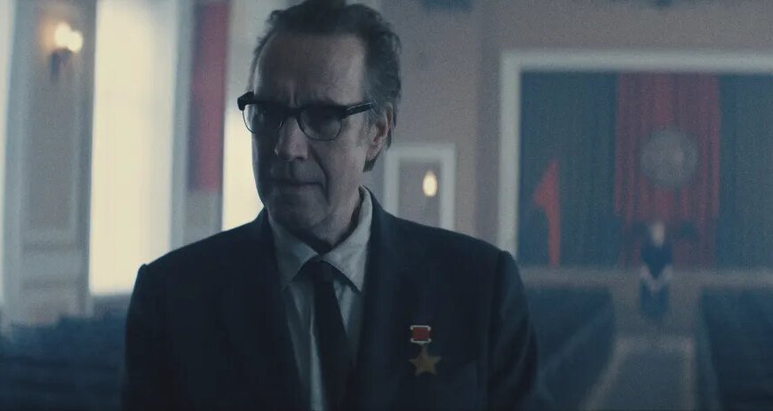 Star City: Release Date and First Look Photos for the 'For All Mankind' Spinoff