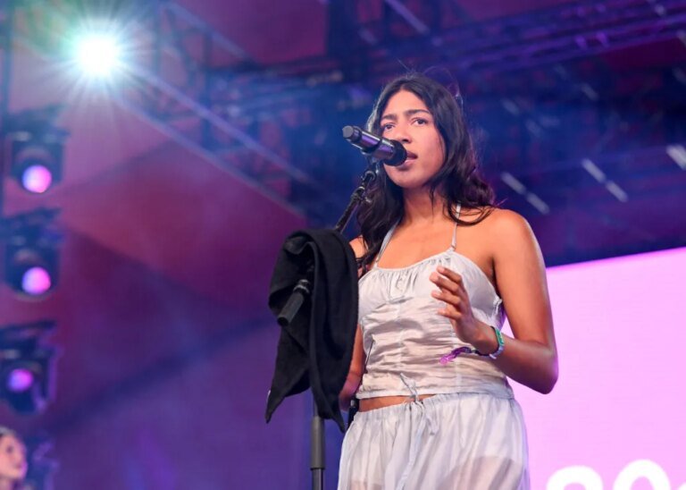 Move Forward Music Announces Exciting Lineup for Brooklyn's Fresh Festival, Sounds That Move