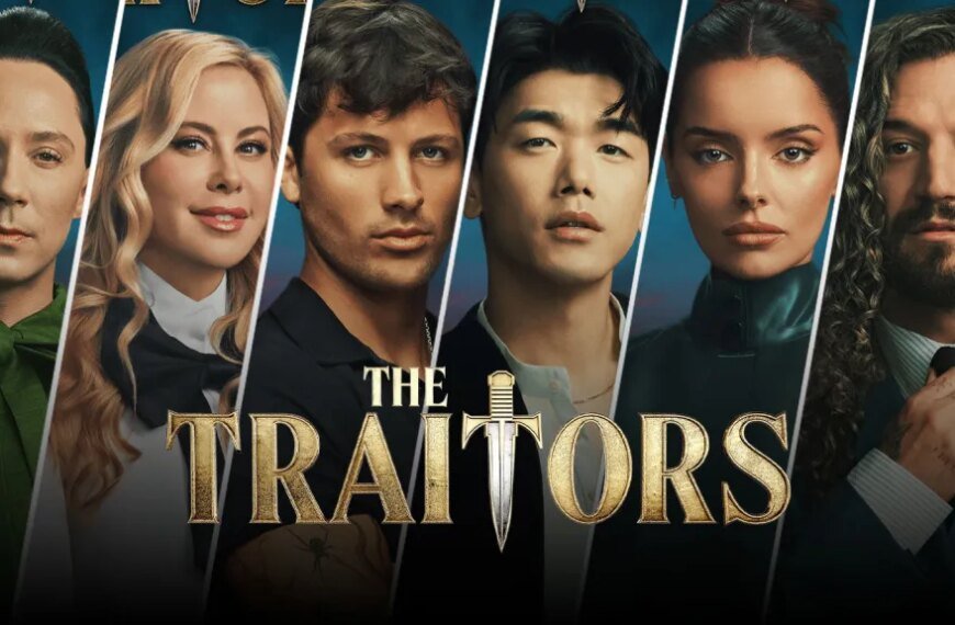 Season 4 of The Traitors on Peacock Has Announced Its Winner