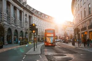 London TV Screenings