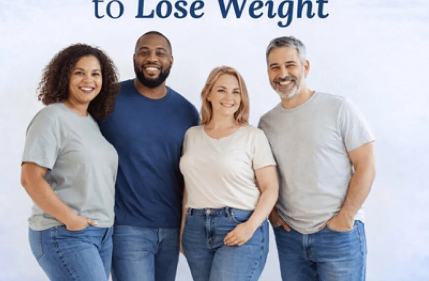 A Refreshing Approach to Weight Loss: Why Many Are Choosing Medical Solutions Without Fads or Contracts
