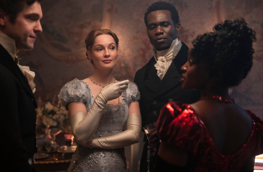 Francesca and Michaela Face New Challenges After [SPOILER's] Death in Bridgerton Season 4: A Heartfelt Discussion