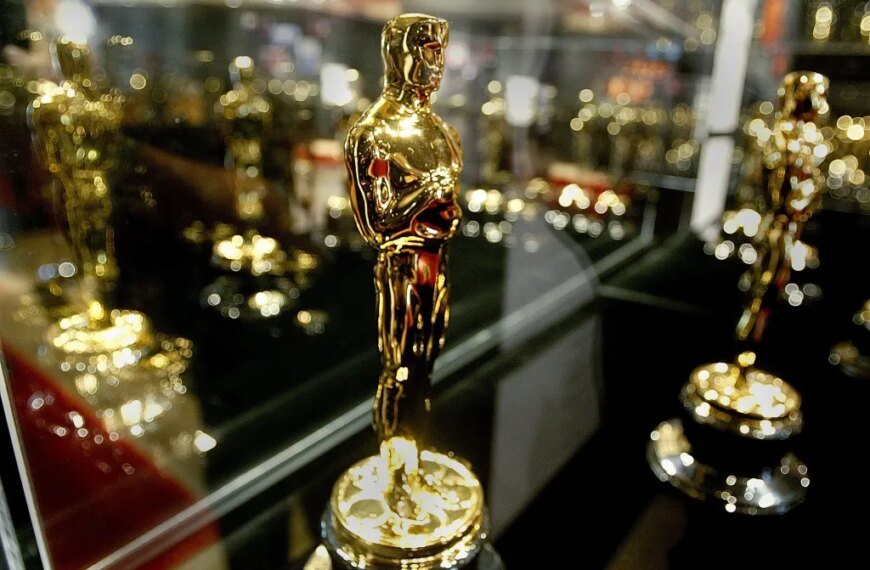 Are Oscar Voters Reliable? Insights on This Year’s Underdogs from Hawke, Hudson, Byrne, and Madigan