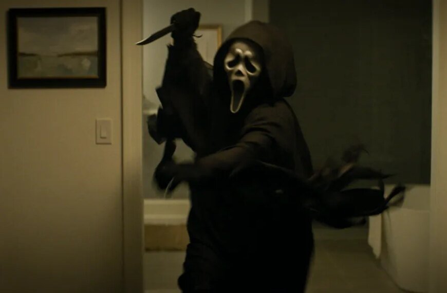 The Original Directors of 'Scream 7' Share Their Bold Vision for the Film