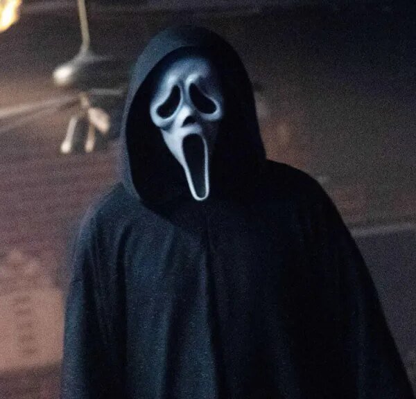 Ghostface Actor Shares Why Being Cast as the Killer Felt Like a Compliment