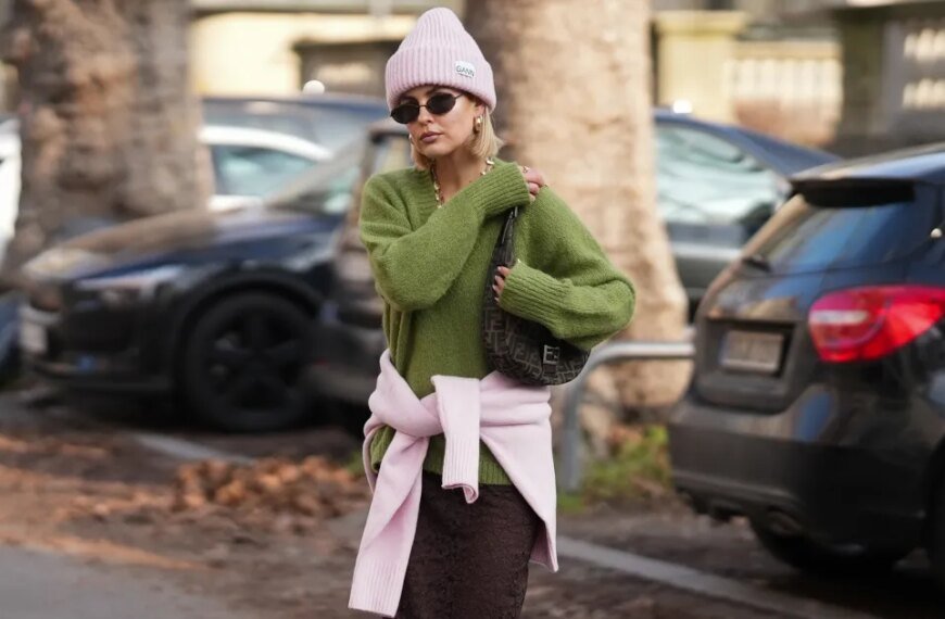 18 Cozy Sweaters to Keep You Comfortable During Changing Seasons – Starting at Just $13