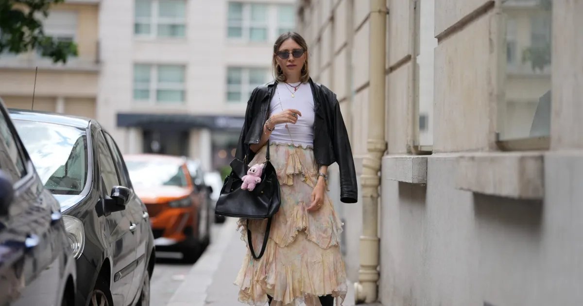 19 Stylish Boho Skirts to Refresh Your Spring Wardrobe Starting at Just $16
