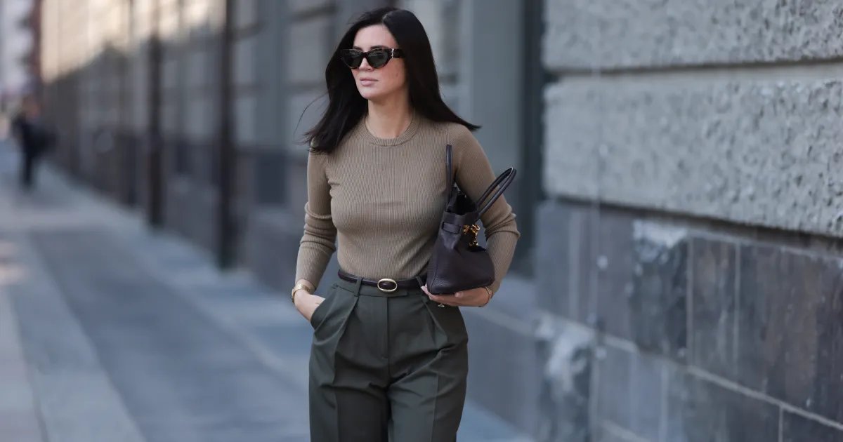 20 Fashion Essentials That Instantly Elevate Your Look Without the Effort