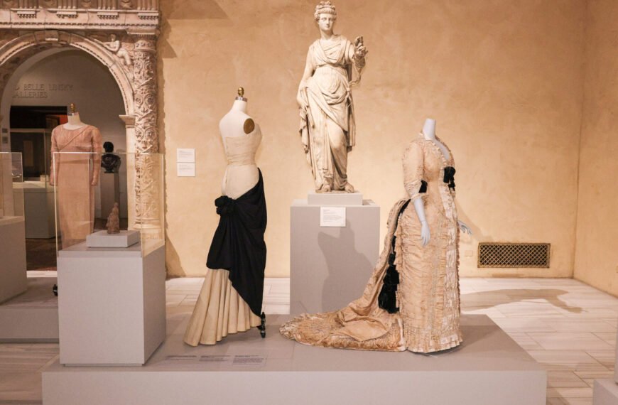 2026 Met Gala Theme: Where Fashion and Costume Art Come Together