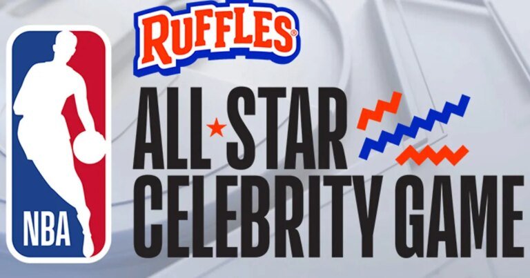2026 NBA All-Star Celebrity Game: Meet the Exciting Roster of Stars