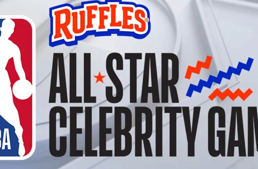 2026 NBA All-Star Celebrity Game: Meet the Exciting Roster of Stars