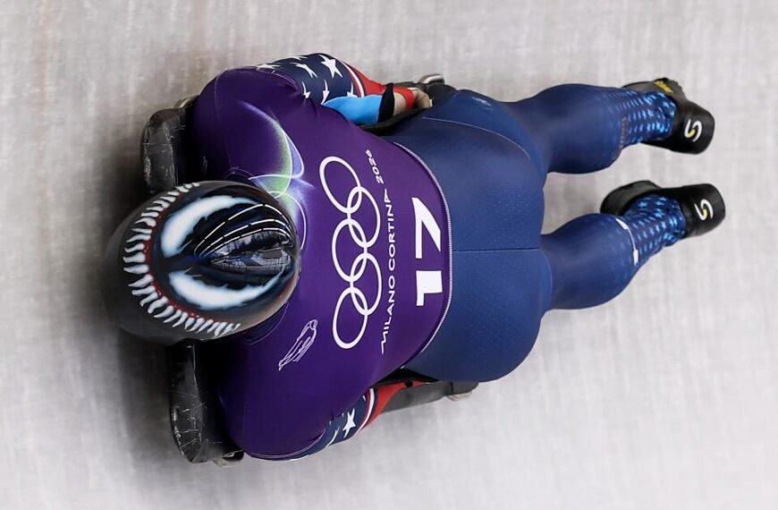 2026 Winter Olympics Day 4: Live Results, Medal Count, and Today's Schedule