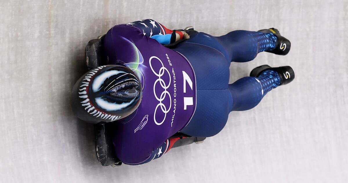 2026 Winter Olympics Day 4: Live Results, Medal Count, and Today's Schedule