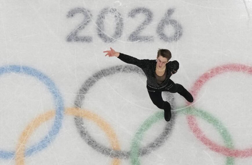 2026 Winter Olympics Day 5: Live Results, Medal Count, and What’s Coming Up