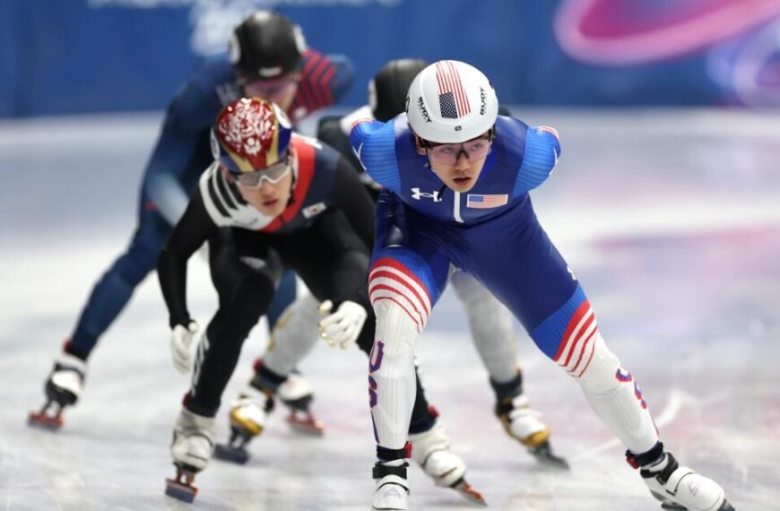 2026 Winter Olympics Day 6: Live Results, Medal Count, and What’s Happening Today