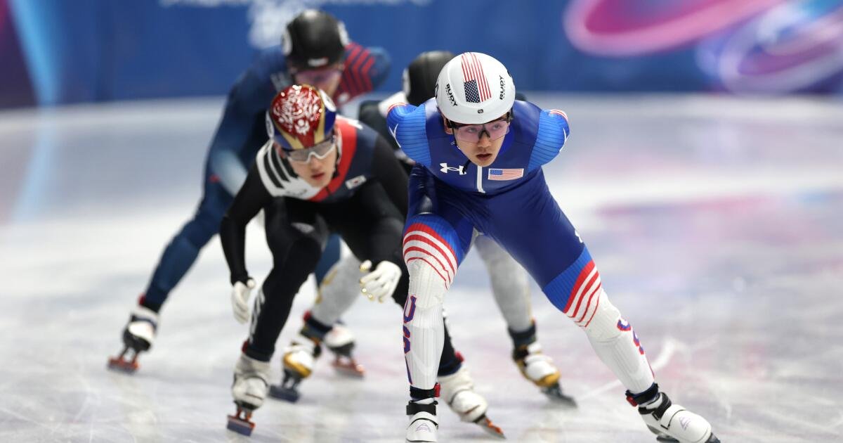 2026 Winter Olympics Day 6: Live Results, Medal Count, and What’s Happening Today